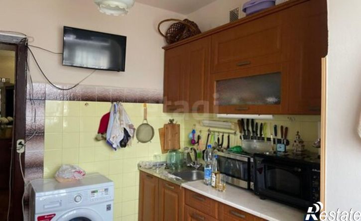 2-комн квартира улица Шмулевича, 14/1,  д. 14/1