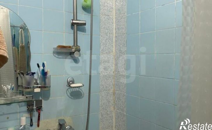 2-комн квартира улица Шмулевича, 14/1,  д. 14/1