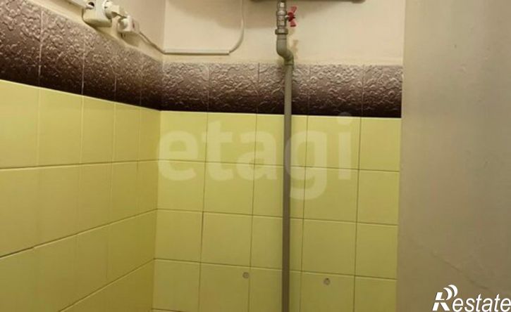 2-комн квартира улица Шмулевича, 14/1,  д. 14/1