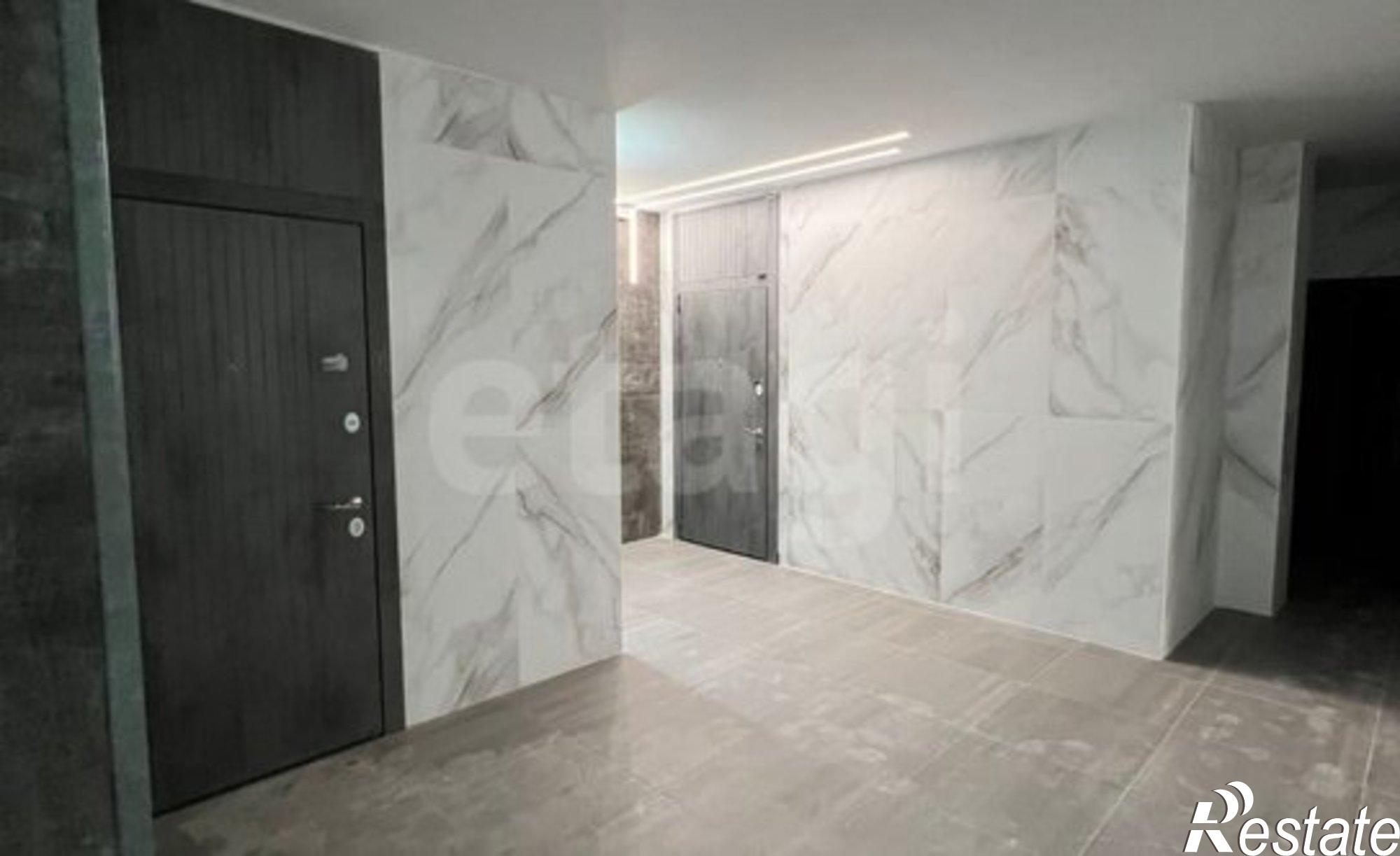 Купить квартиру за 8 576 000 рублей на Кырджалийская улица, 16А