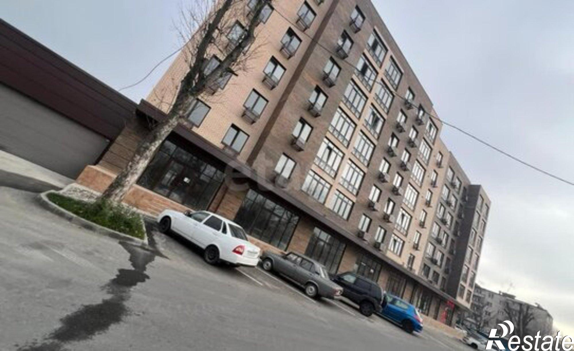 Купить квартиру за 7 768 250 рублей на ул 8 Марта, 6