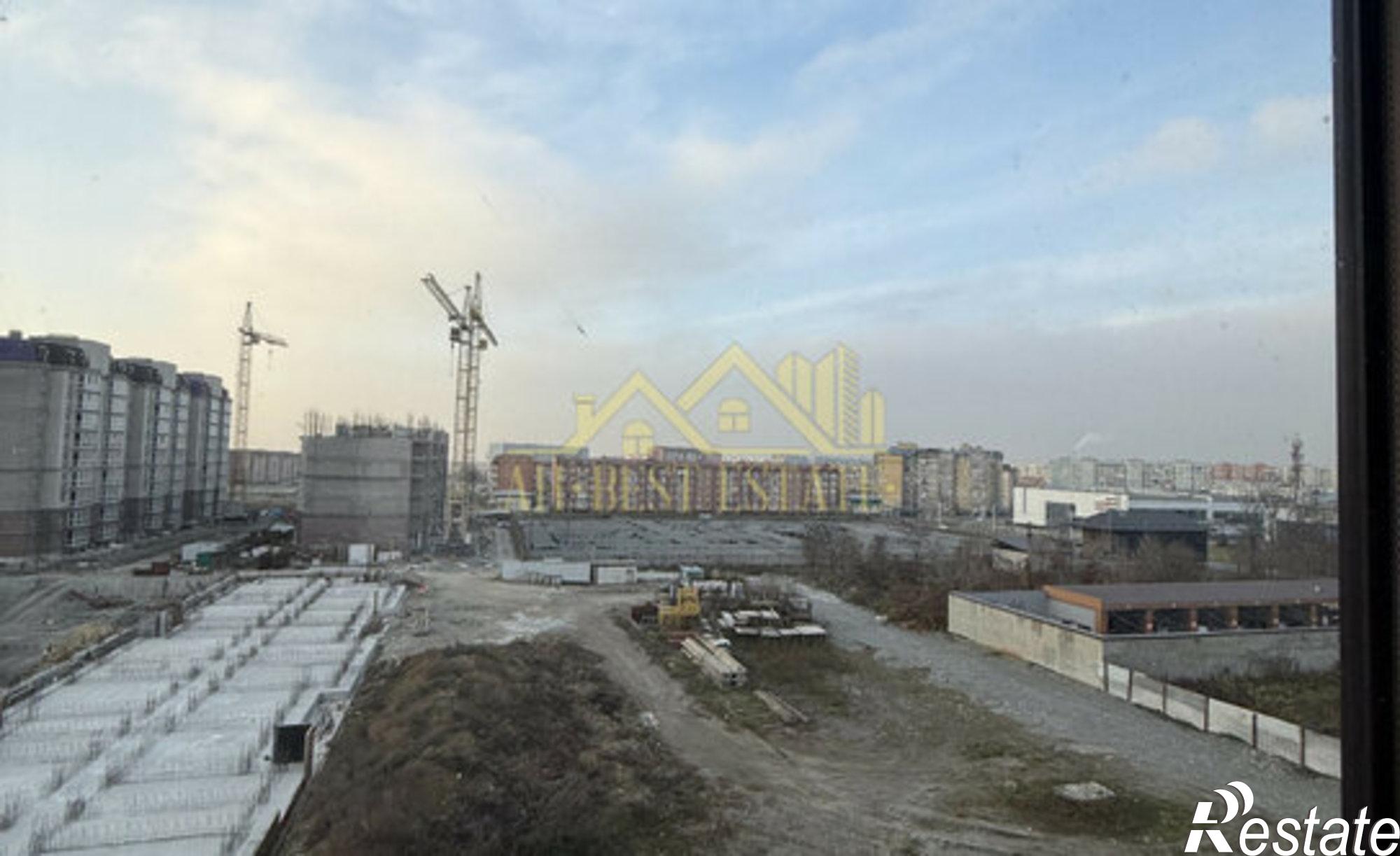 Купить квартиру за 4 100 000 рублей на улица Хадарцева, 29Б