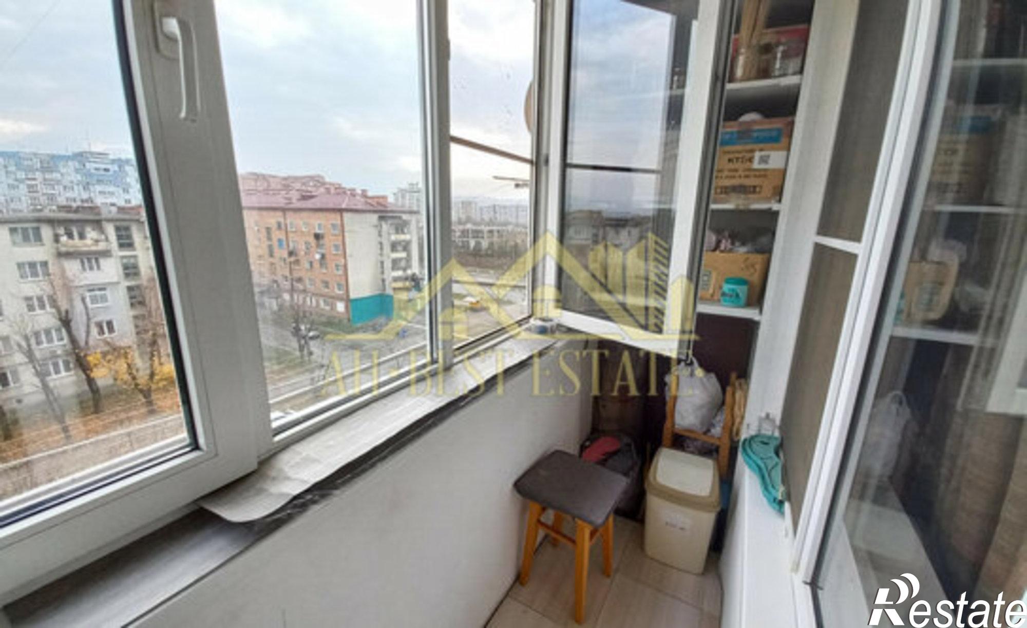 Купить квартиру за 5 500 000 рублей на проспект Доватора, 252