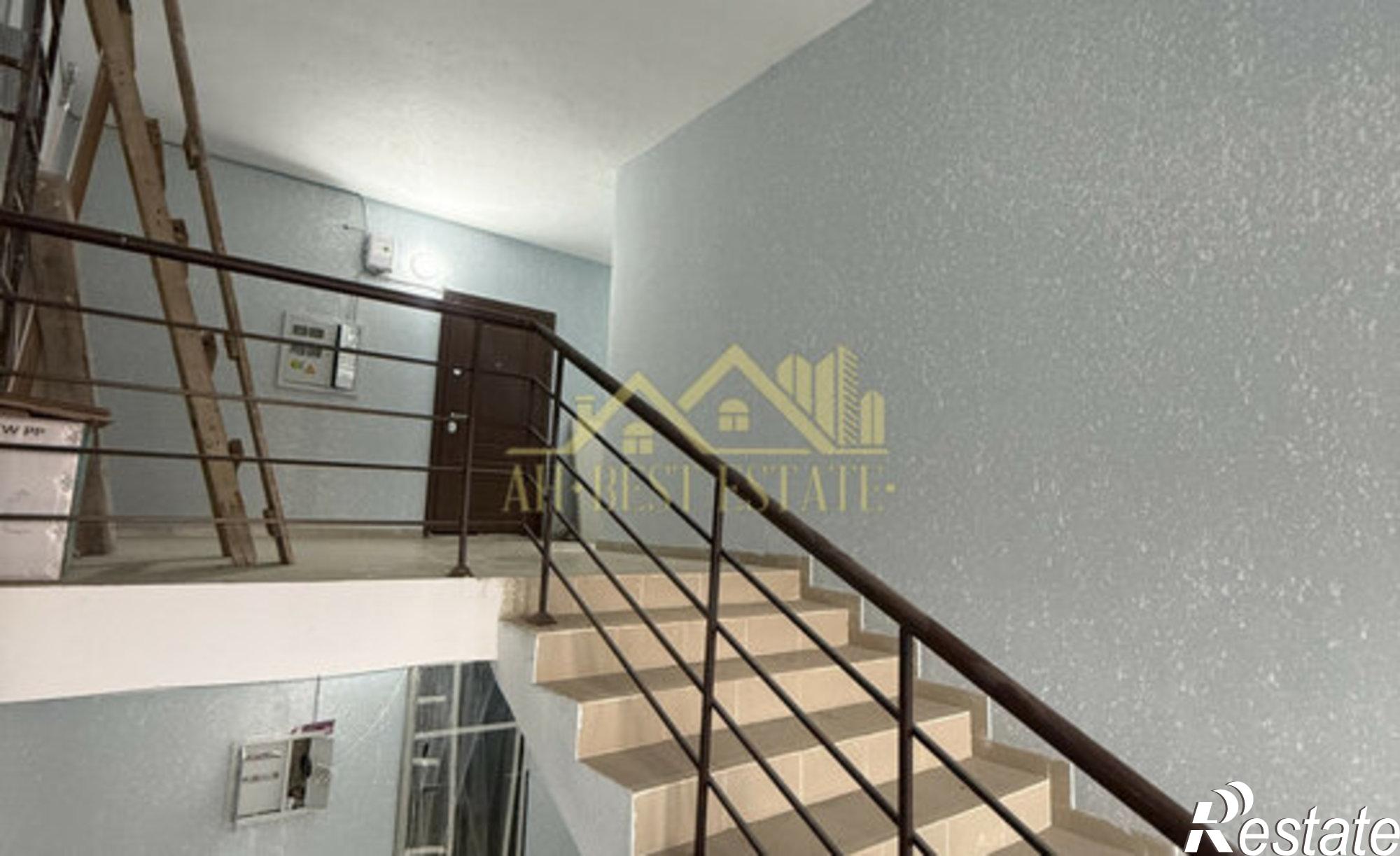 Купить квартиру за 4 100 000 рублей на улица Хадарцева, 29Б