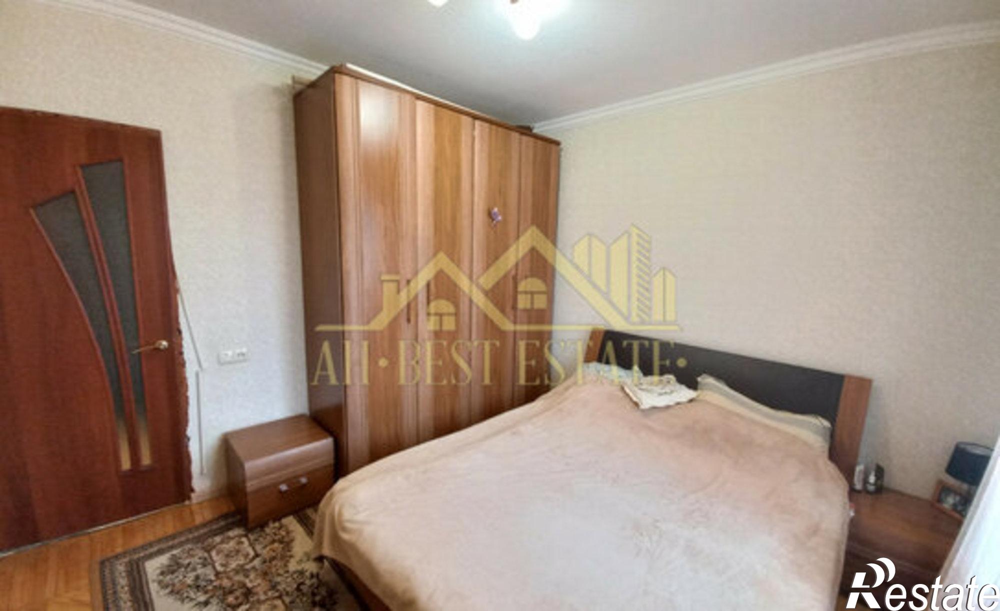 Купить квартиру за 5 500 000 рублей на проспект Доватора, 252