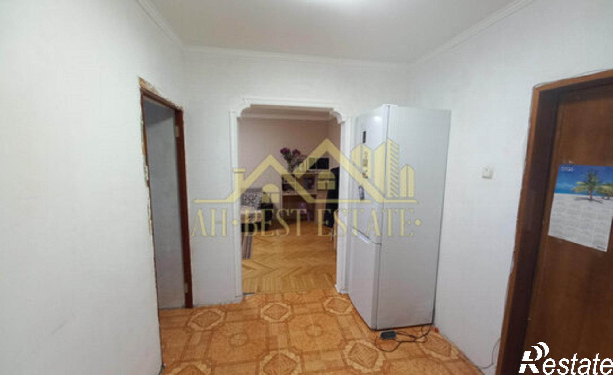 Купить квартиру за 5 500 000 рублей на проспект Доватора, 252