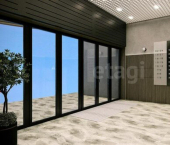 2-комн, 82кв м, этаж 11/9 ул Коблова, 1