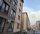 2-комн, 55кв м, этаж 5/6 улица Хадарцева, 29Б