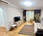 2-комн, 50кв м, этаж 6/9 проспект Доватора, 252