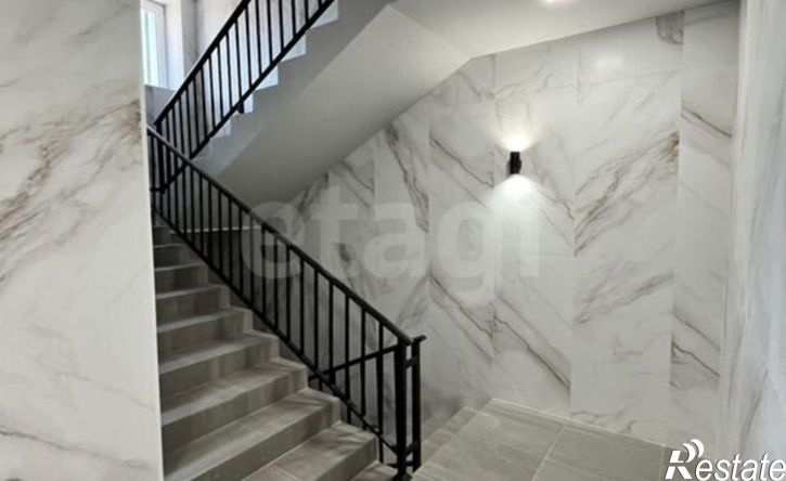 2-комн квартира Кырджалийская улица, 16А,  д. 16А