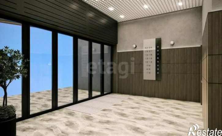 2-комн квартира ул Коблова, 1,  д. 1