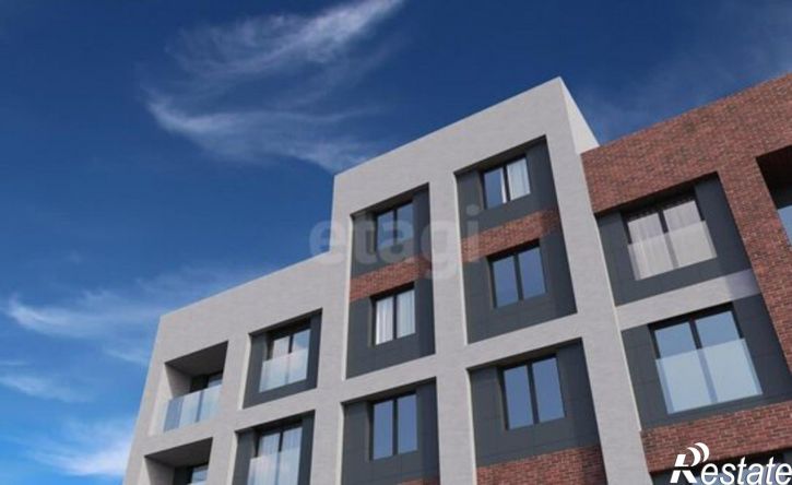 2-комн квартира ул Коблова, 1,  д. 1