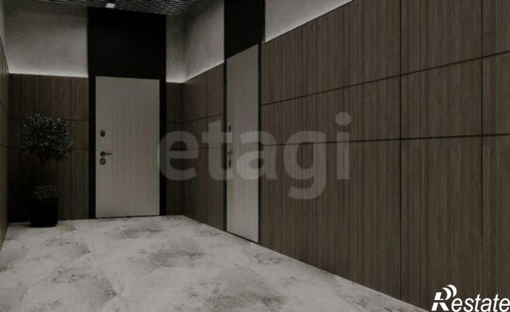 2-комн квартира ул Коблова, 1,  д. 1