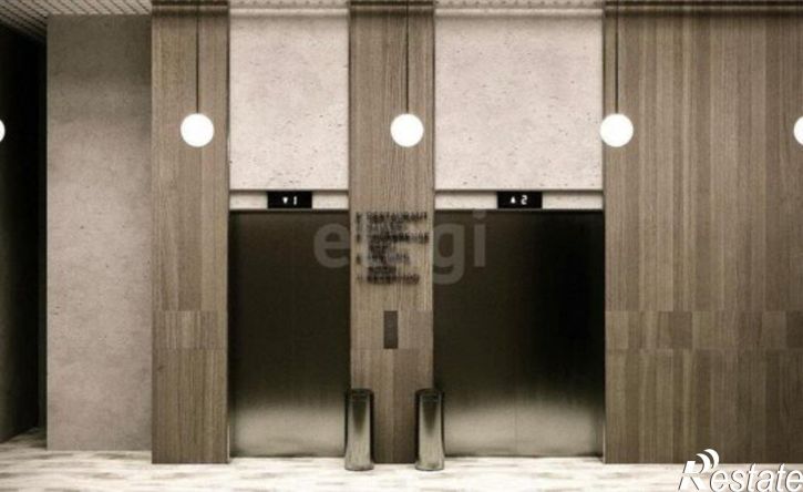 2-комн квартира ул Коблова, 1,  д. 1