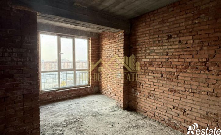 2-комн квартира улица Хадарцева, 29Б,  д. 29Б