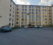 2-комн, 78кв м, этаж 6/6 улица Хадарцева, 8