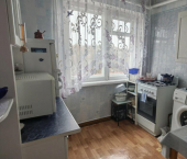 2-комн, 48кв м, этаж 5/5 улица Николаева, 23