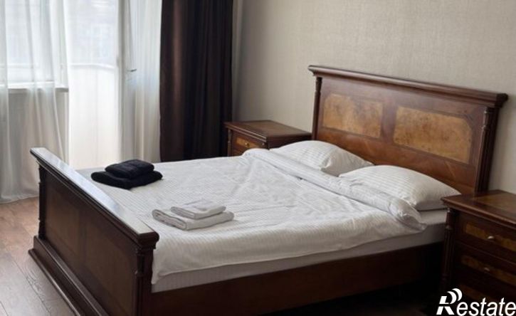 1-комн квартира улица Ватутина, 53,  д. 53