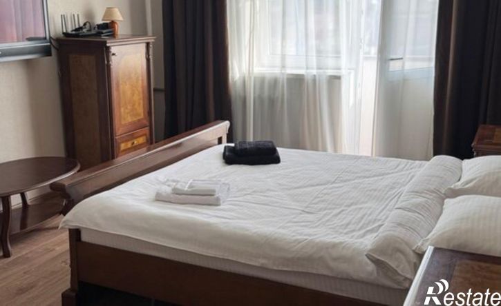 1-комн квартира улица Ватутина, 53,  д. 53