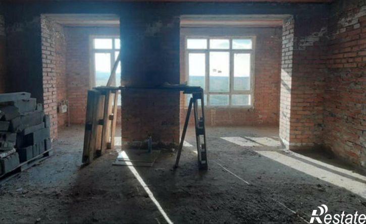 2-комн квартира улица Хадарцева, 8,  д. 8