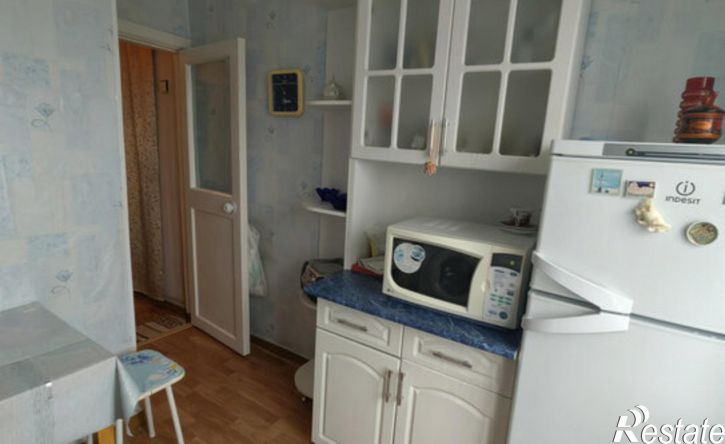 2-комн квартира улица Николаева, 23,  д. 23