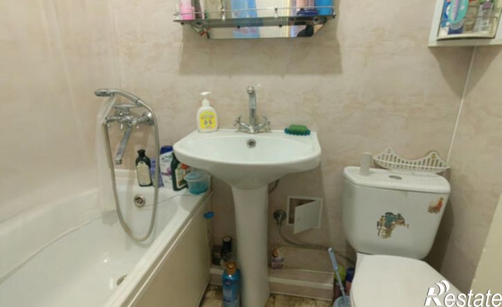 2-комн квартира улица Николаева, 23,  д. 23