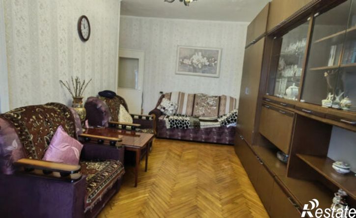 2-комн квартира улица Николаева, 23,  д. 23