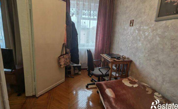 2-комн квартира улица Николаева, 23,  д. 23