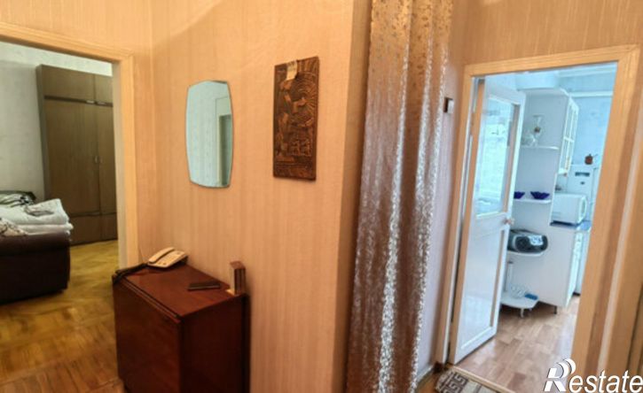 2-комн квартира улица Николаева, 23,  д. 23