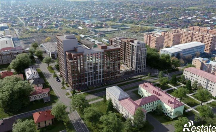 2-комн квартира ул Гастелло, 9,  д. 9