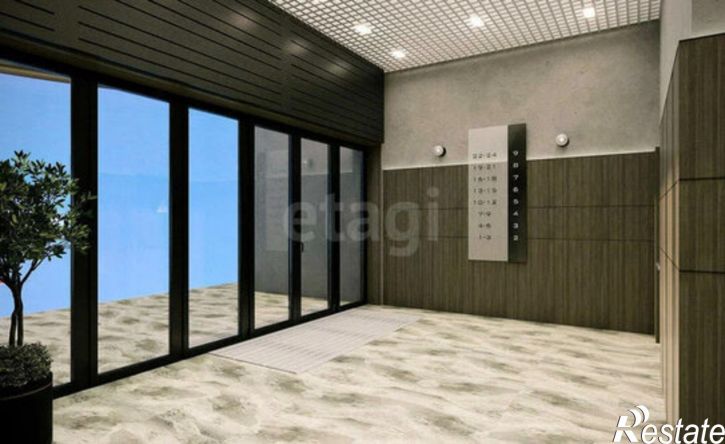 2-комн квартира ул Гастелло, 9,  д. 9