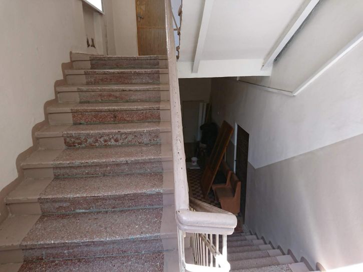 4-комн квартира Тельмана улица, д.5