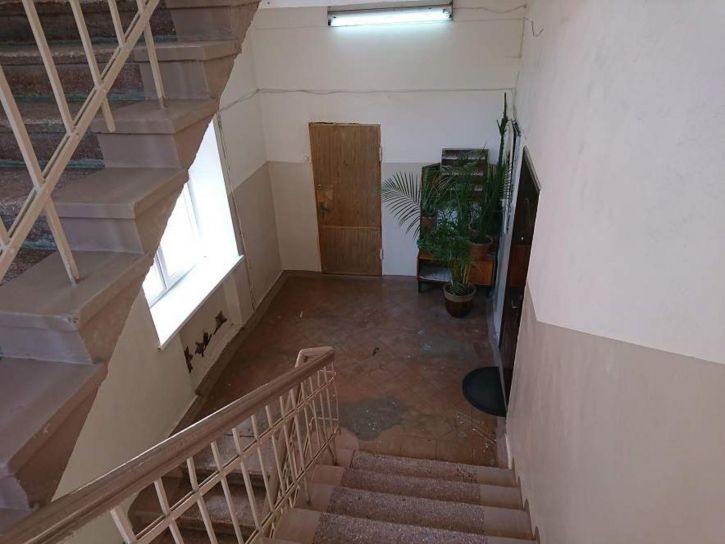 4-комн квартира Тельмана улица, д.5