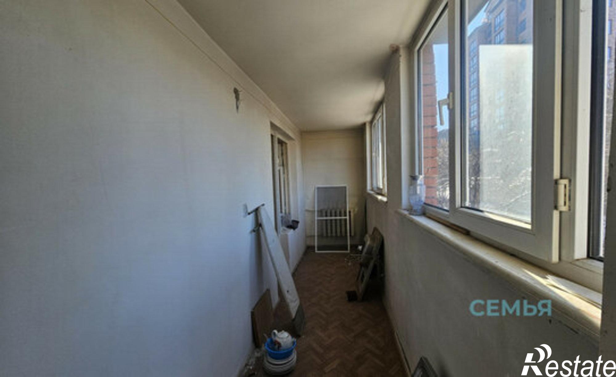 Купить квартиру за 4 200 000 рублей на Кырджалийская улица, 27