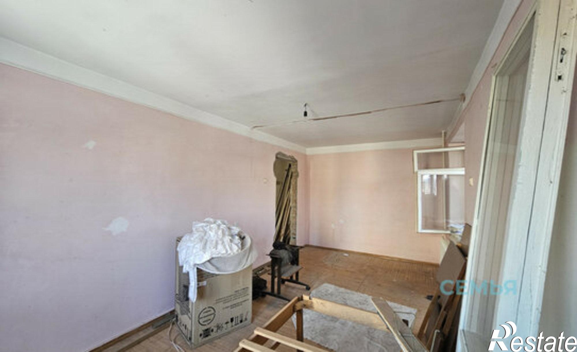 Купить квартиру за 4 200 000 рублей на Кырджалийская улица, 27