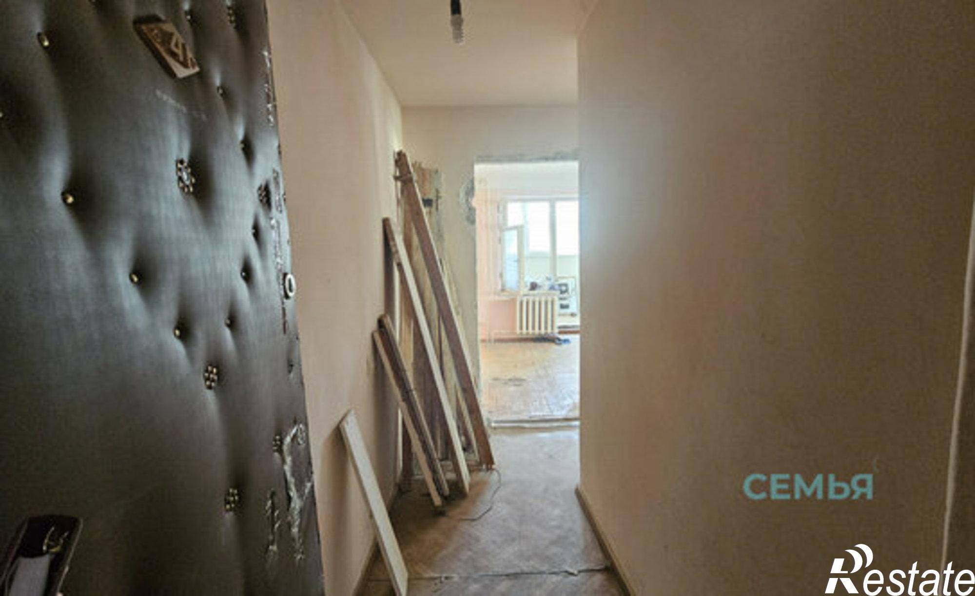 Купить квартиру за 4 200 000 рублей на Кырджалийская улица, 27