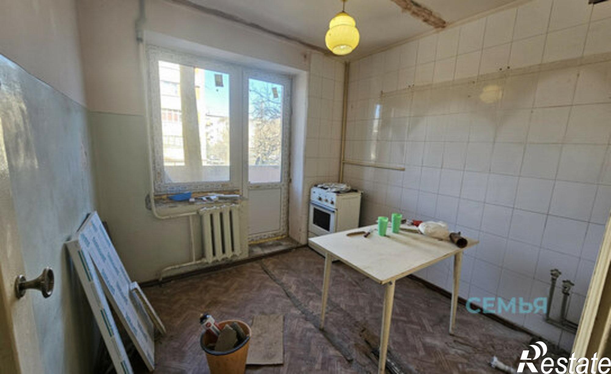 Купить квартиру за 4 200 000 рублей на Кырджалийская улица, 27