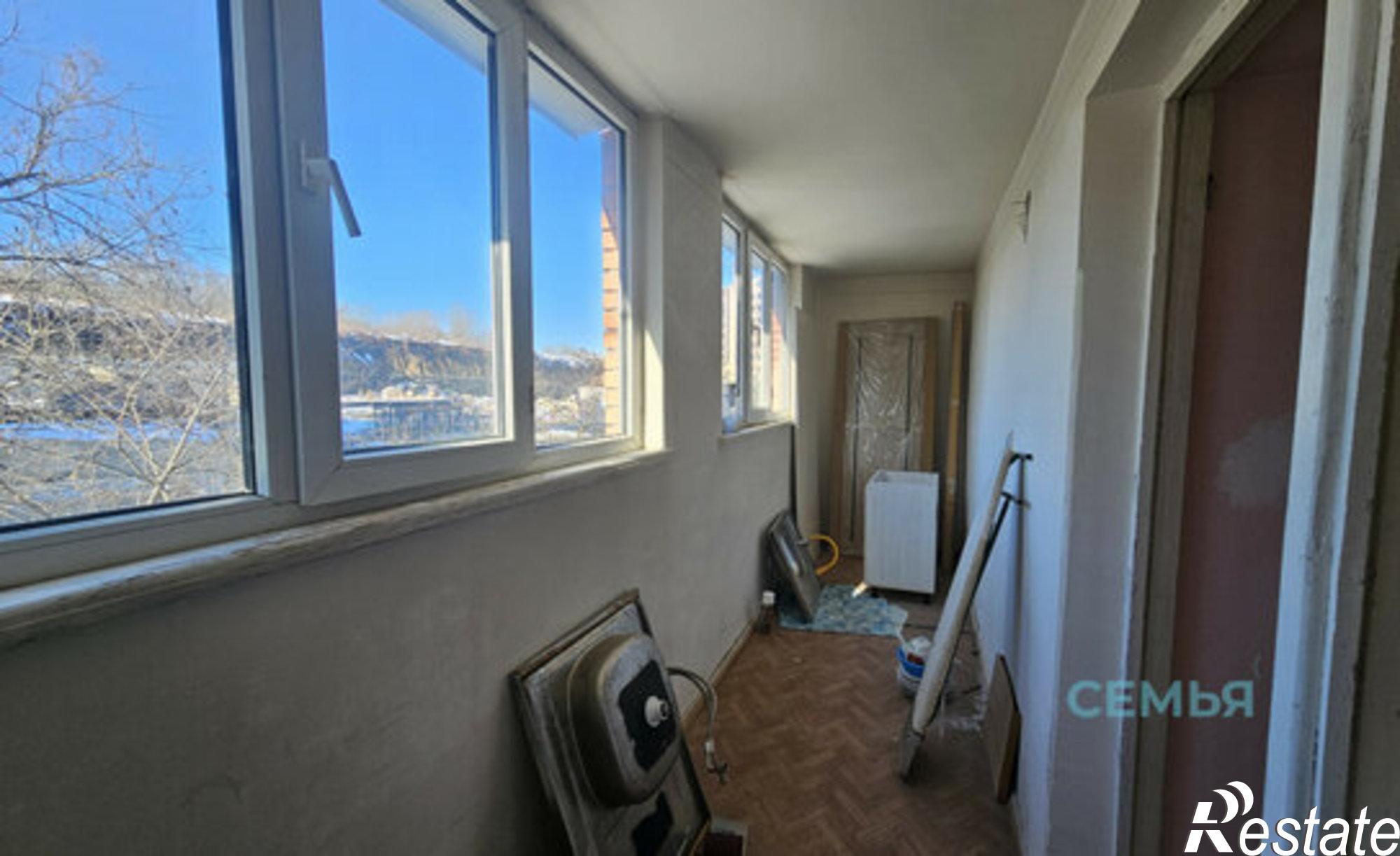 Купить квартиру за 4 200 000 рублей на Кырджалийская улица, 27