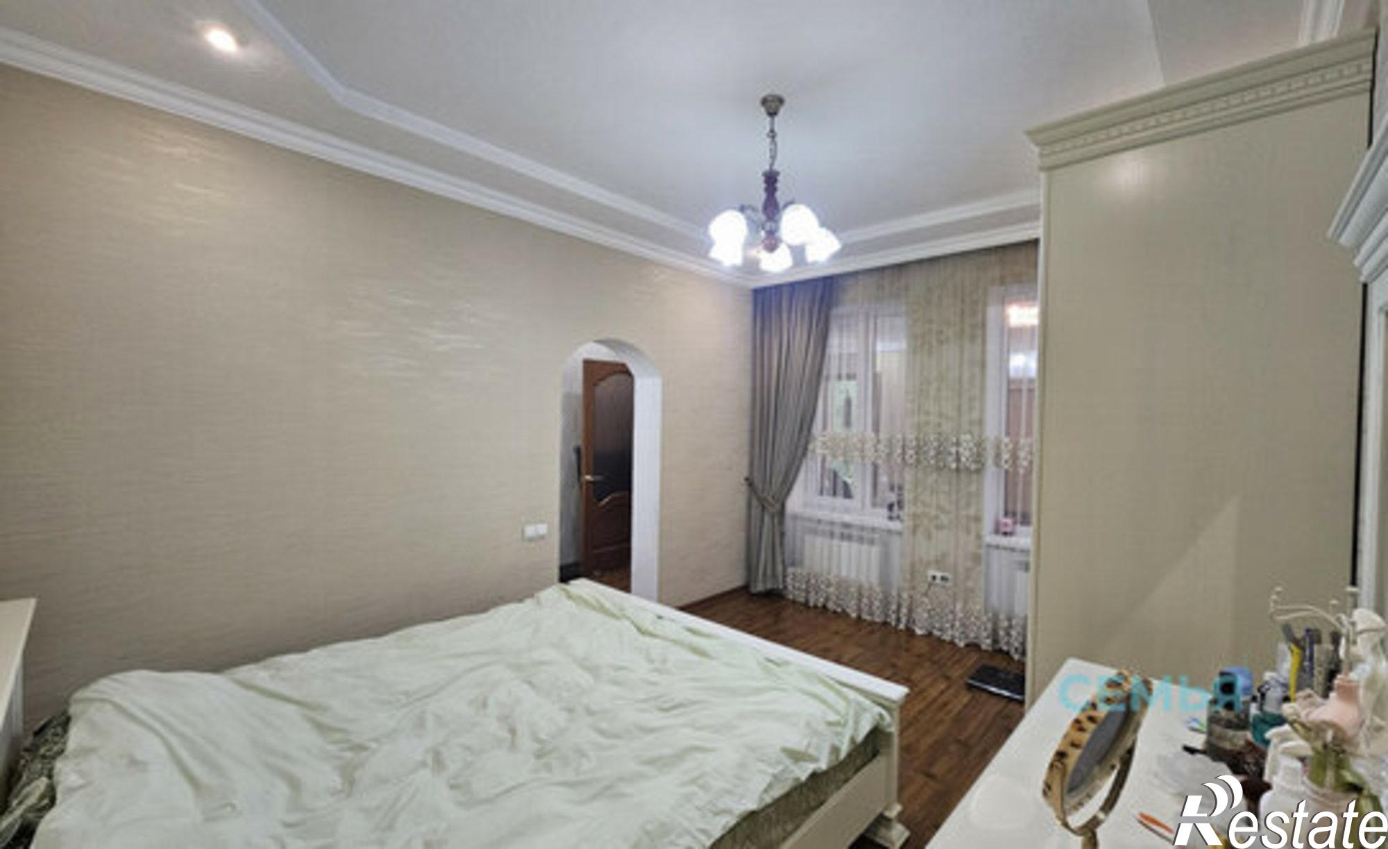 Купить квартиру за 6 200 000 рублей на улица Ватутина, 100