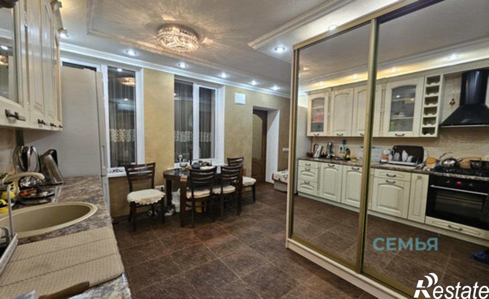 Купить квартиру за 6 200 000 рублей на улица Ватутина, 100