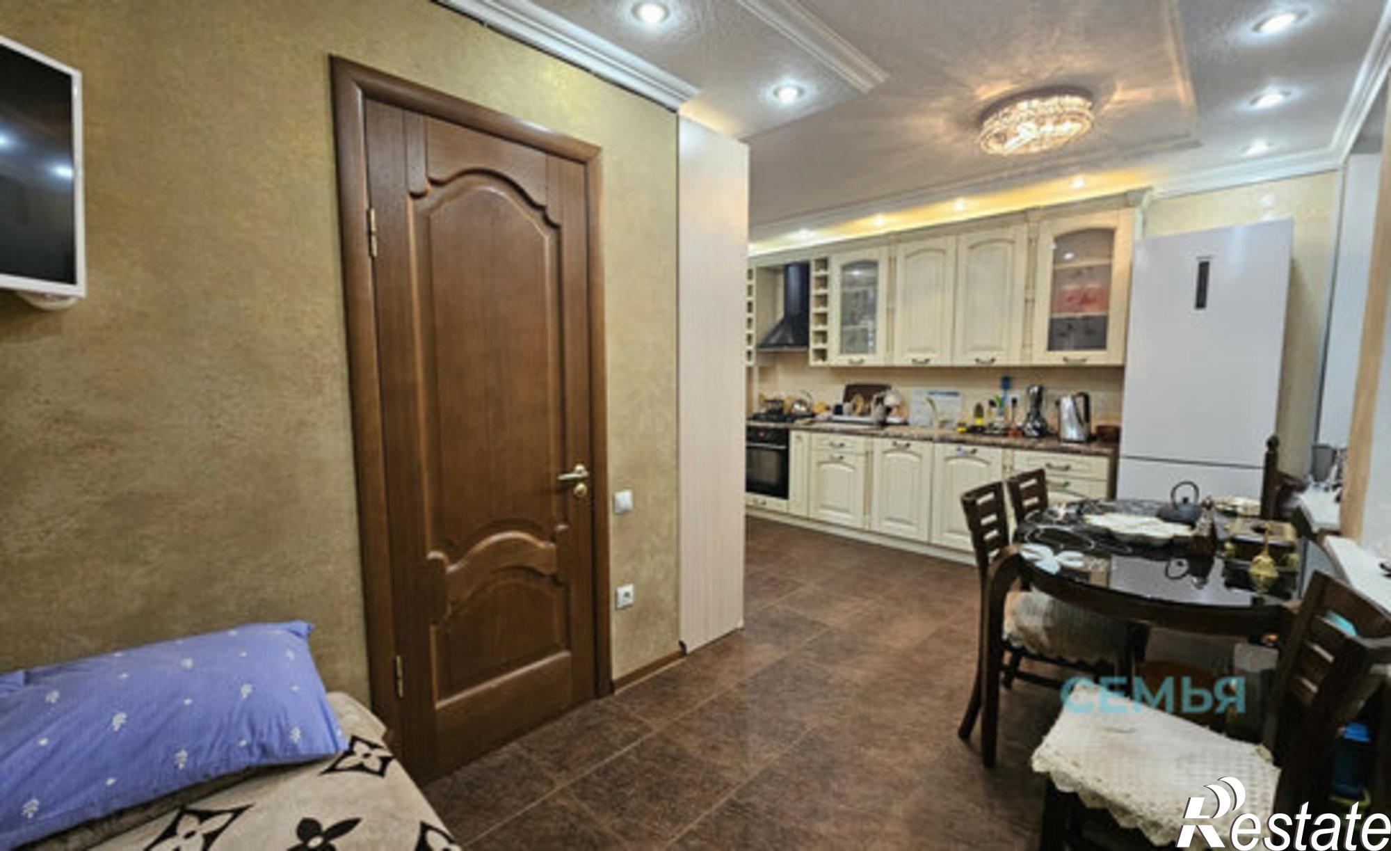 Купить квартиру за 6 200 000 рублей на улица Ватутина, 100