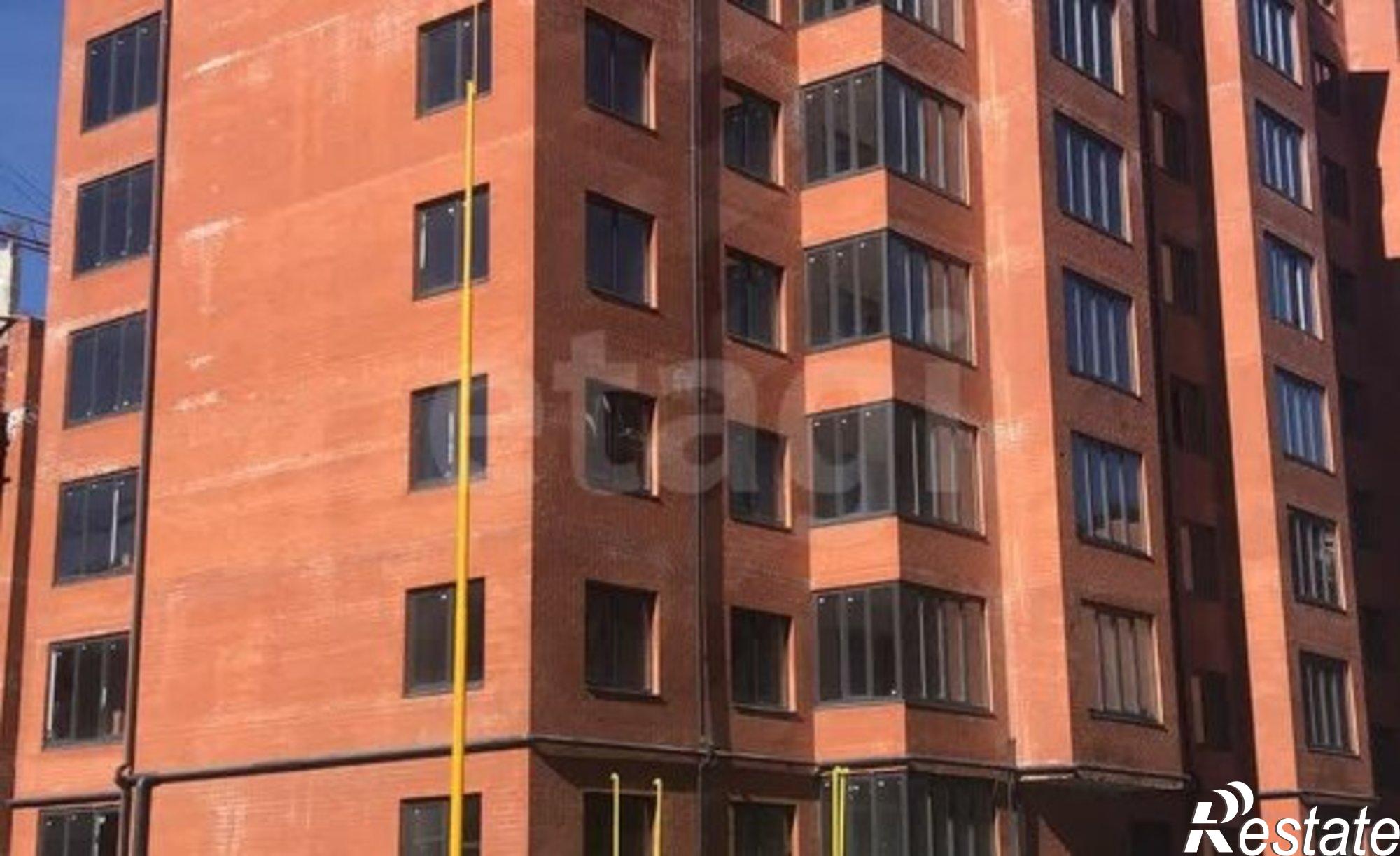 Купить квартиру за 4 680 000 рублей на ул Зураба Магкаева, 83 8