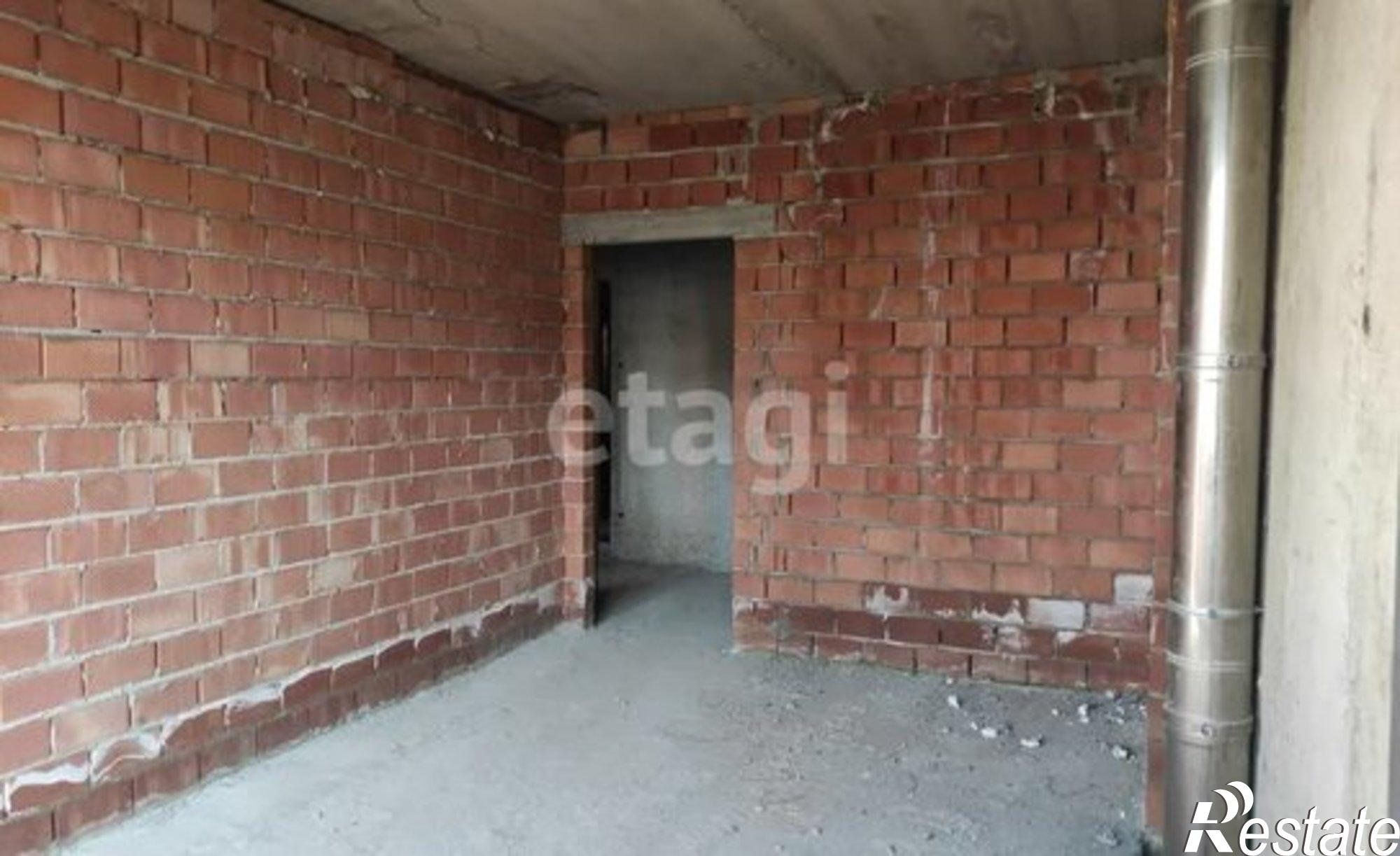 Купить квартиру за 4 680 000 рублей на ул Зураба Магкаева, 83 8