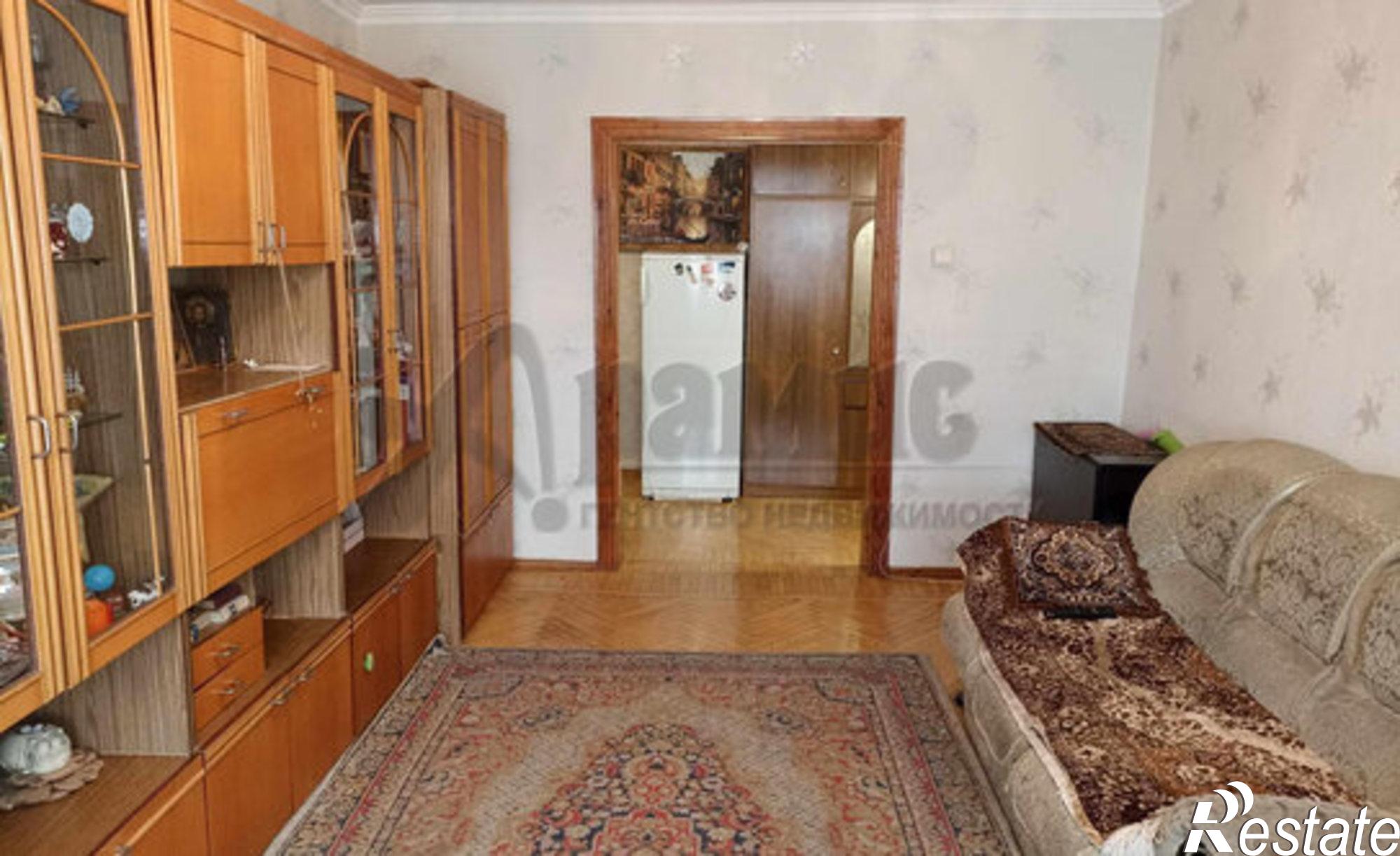 Купить квартиру за 5 500 000 рублей на пр-кт Доватора, 29