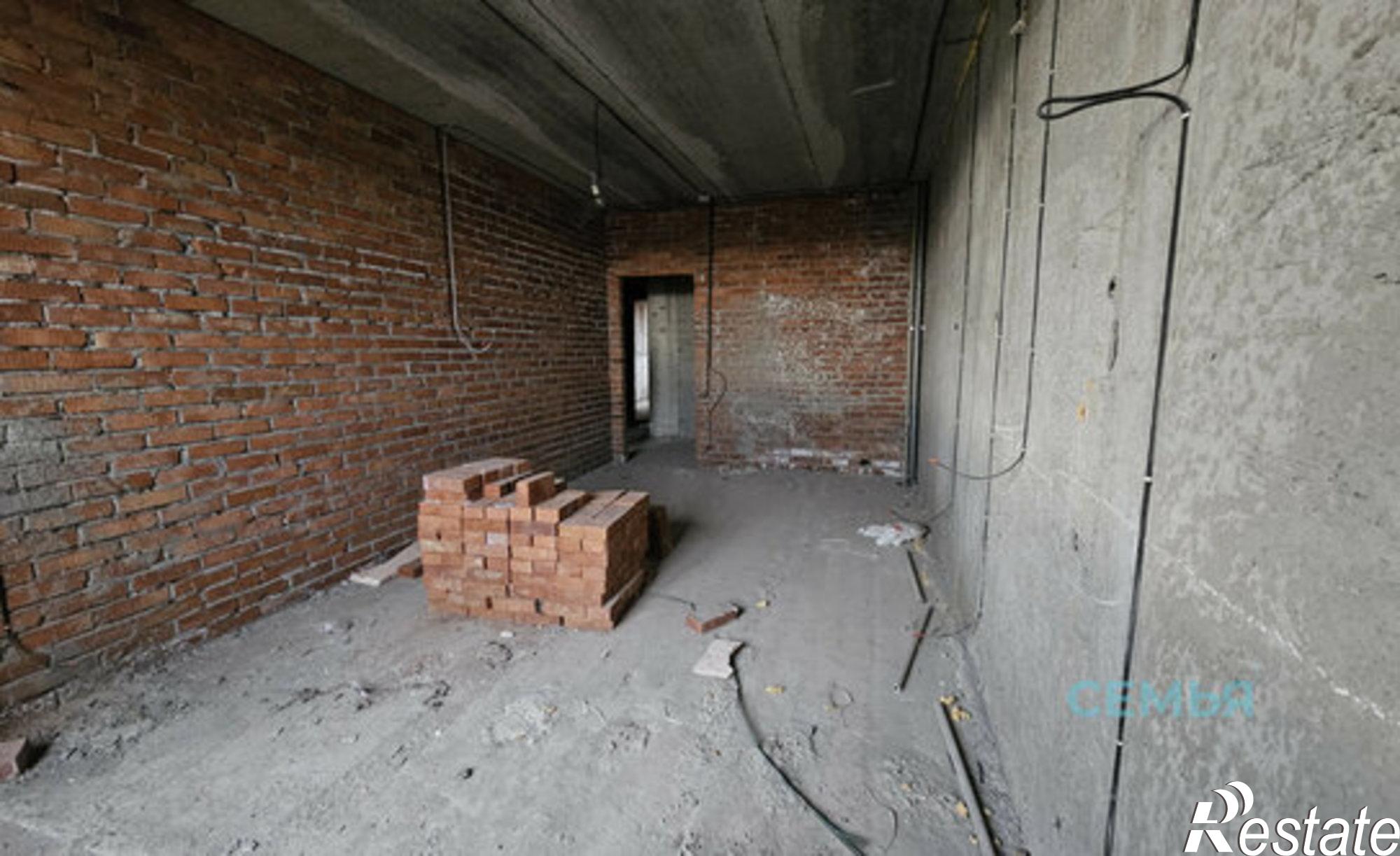 Купить квартиру за 6 300 000 рублей на ул Зураба Магкаева, 83