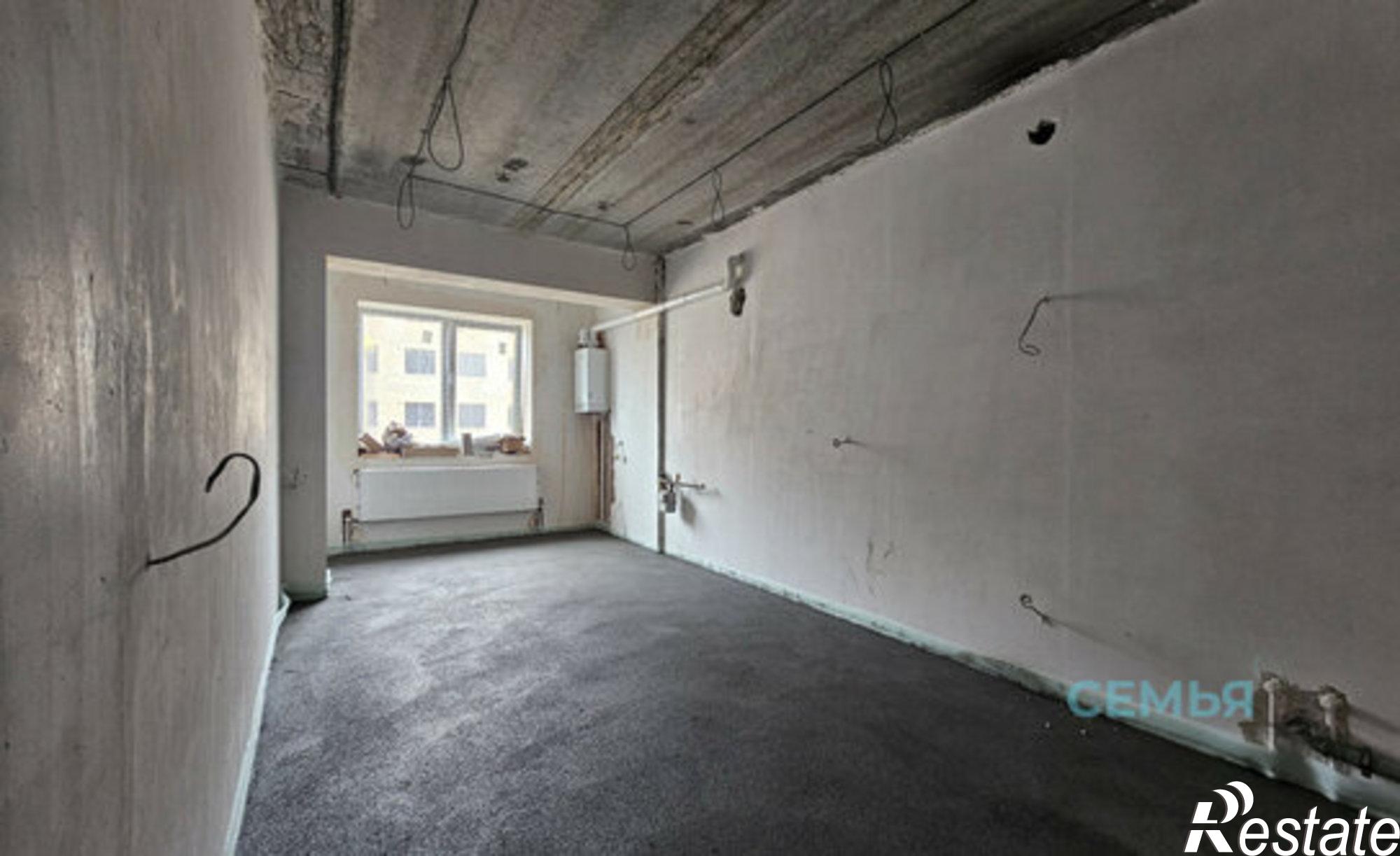 Купить квартиру за 6 800 000 рублей на ул Зураба Магкаева, 83 6