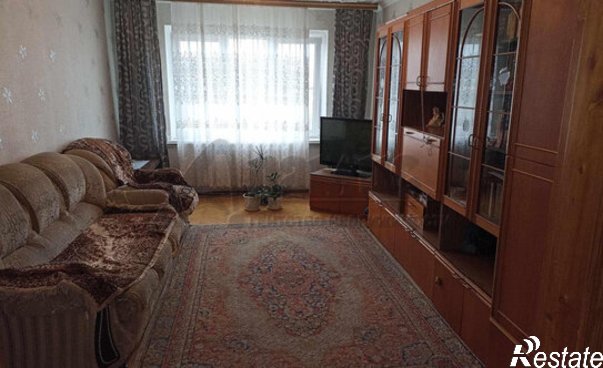 Купить квартиру за 5 500 000 рублей на пр-кт Доватора, 29