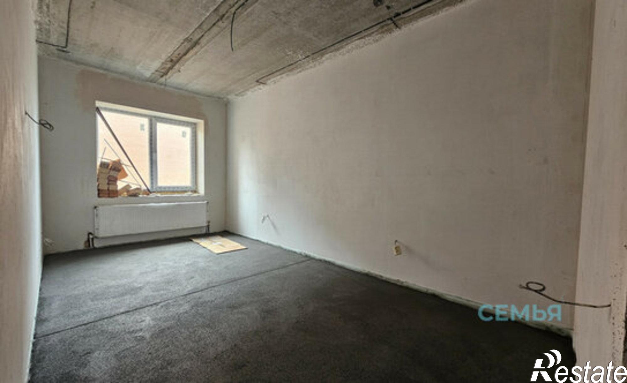 Купить квартиру за 6 800 000 рублей на ул Зураба Магкаева, 83 6