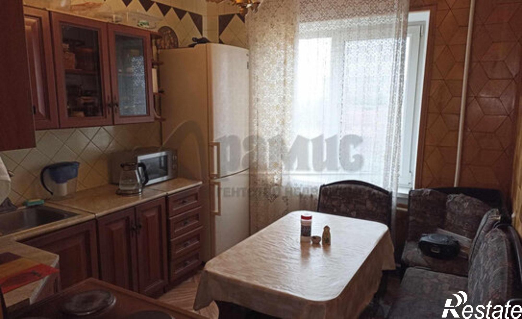 Купить квартиру за 5 500 000 рублей на пр-кт Доватора, 29