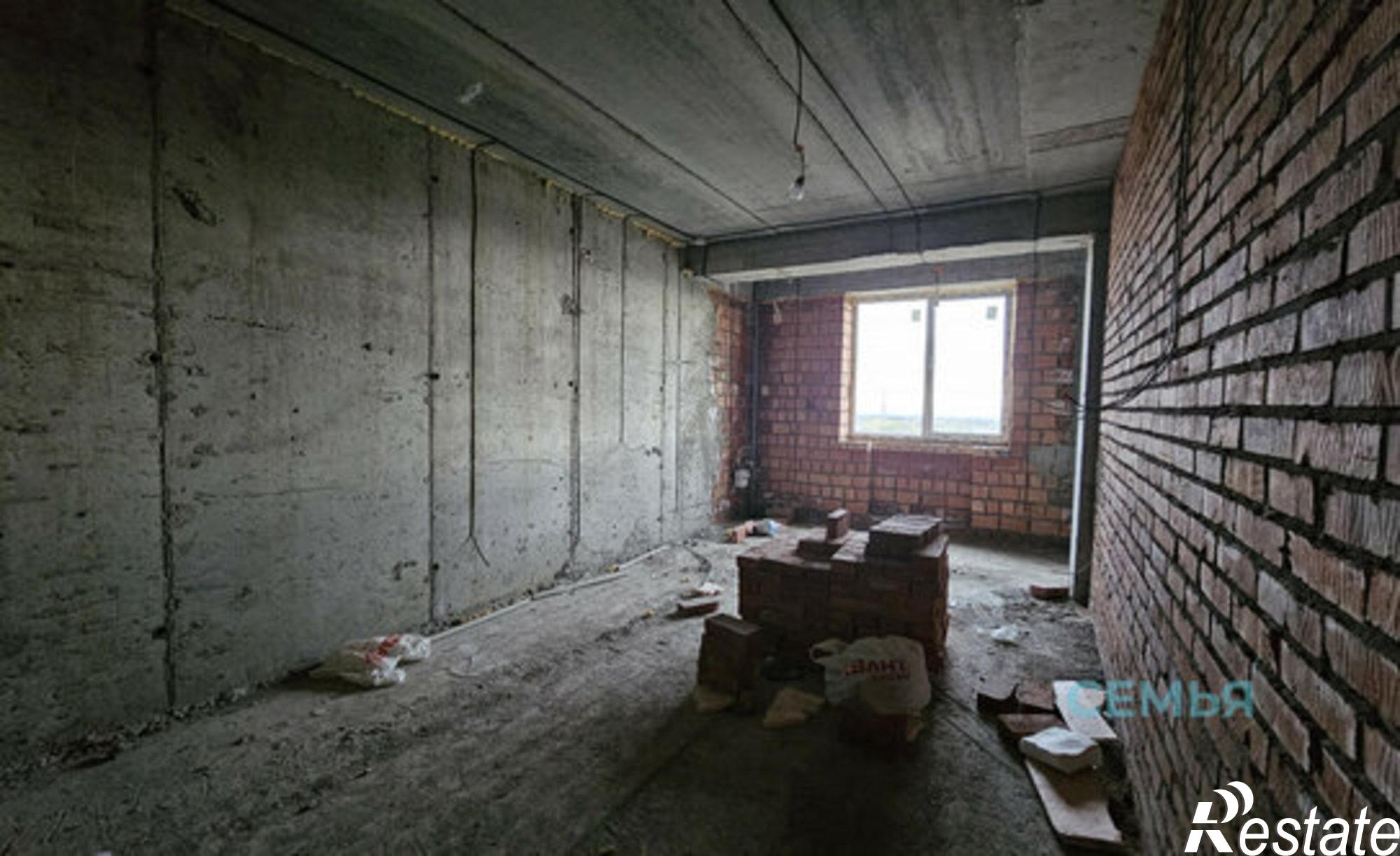 Купить квартиру за 6 300 000 рублей на ул Зураба Магкаева, 83